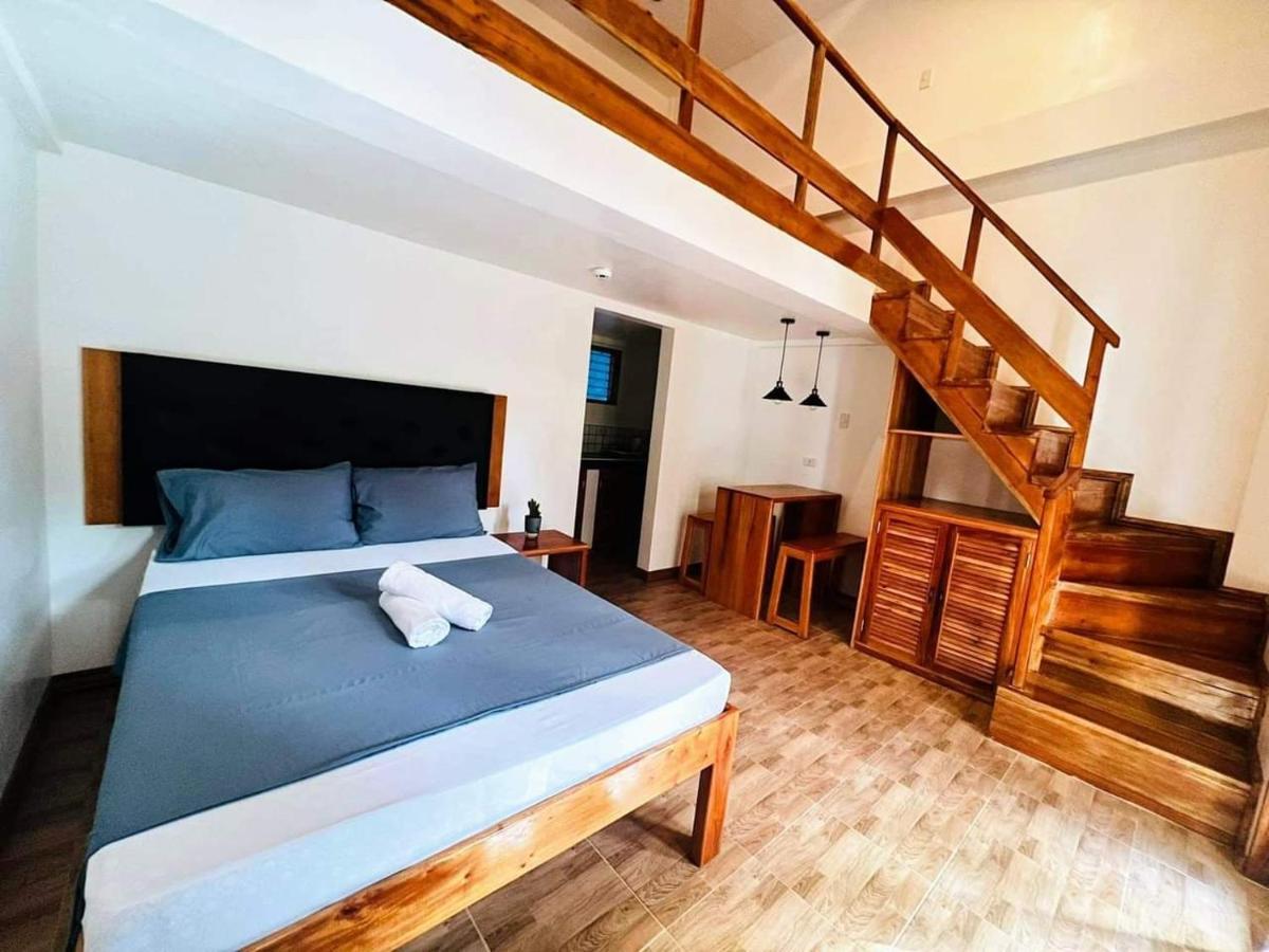 White Bada Guesthouse ซีคีฮอร์ ห้อง รูปภาพ