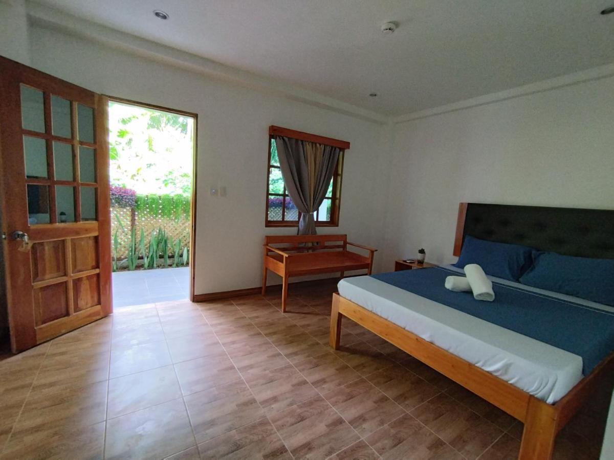 White Bada Guesthouse ซีคีฮอร์ ห้อง รูปภาพ