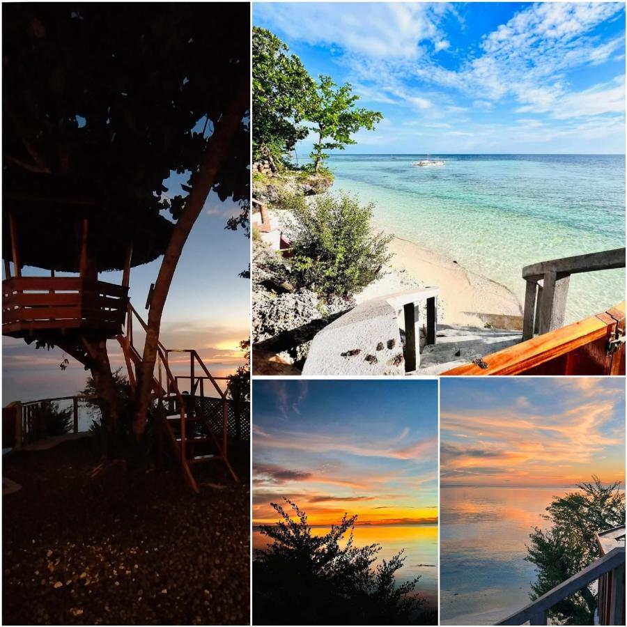 White Bada Guesthouse ซีคีฮอร์ ภายนอก รูปภาพ