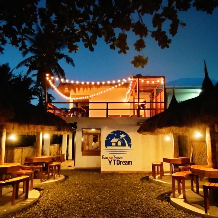 White Bada Guesthouse ซีคีฮอร์ ภายนอก รูปภาพ