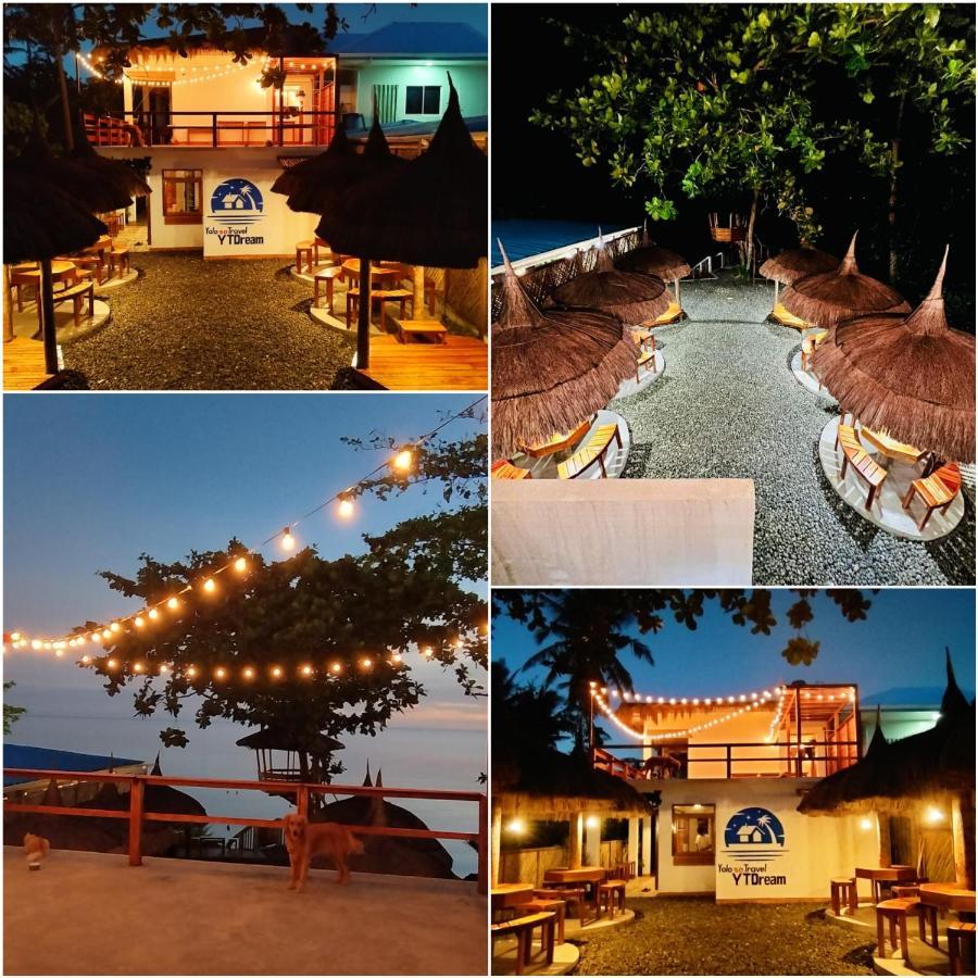 White Bada Guesthouse ซีคีฮอร์ ภายนอก รูปภาพ