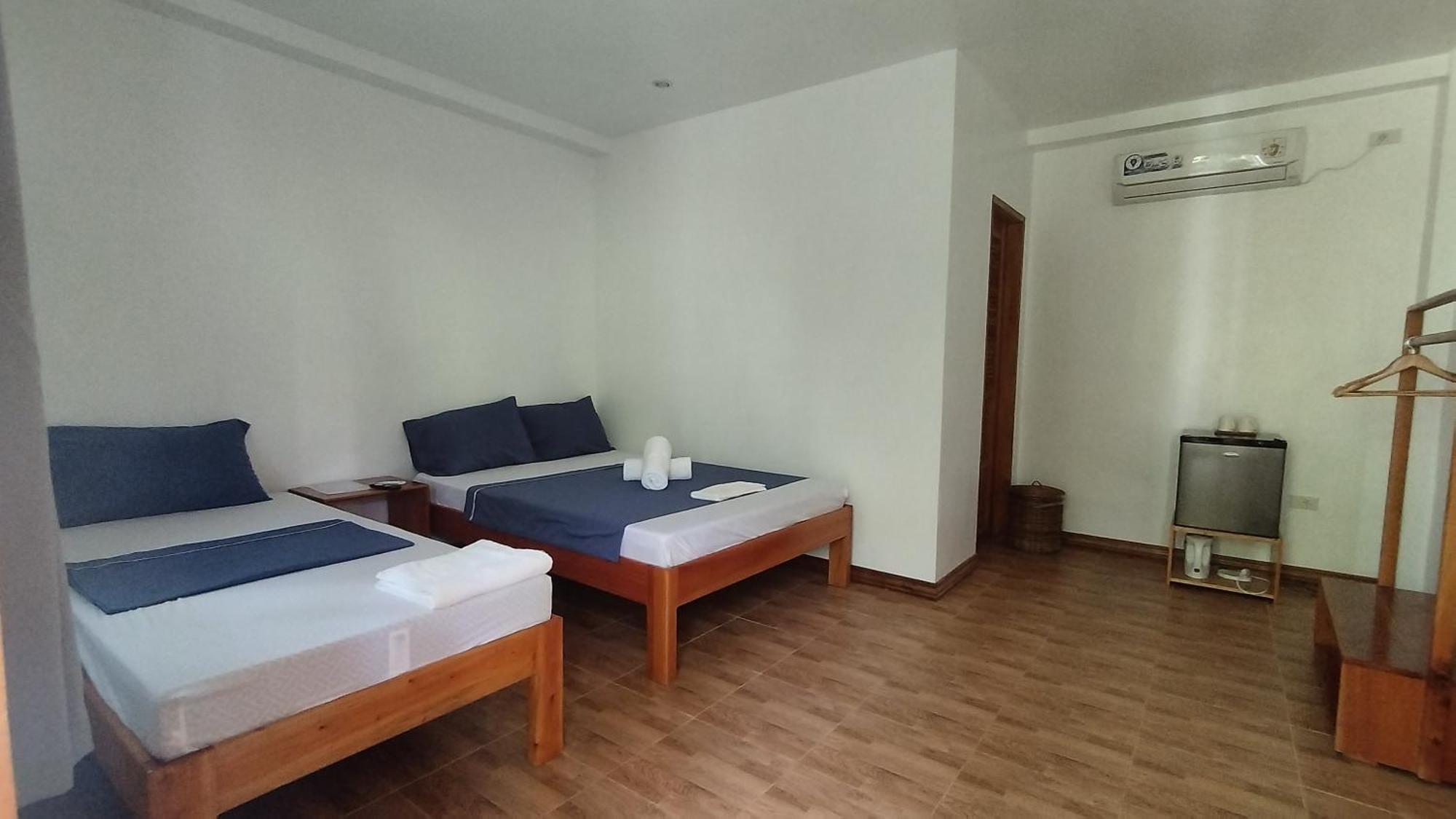 White Bada Guesthouse ซีคีฮอร์ ภายนอก รูปภาพ