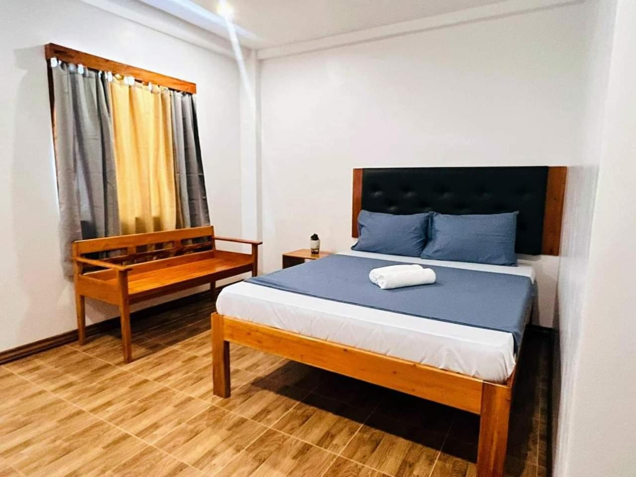 White Bada Guesthouse ซีคีฮอร์ ห้อง รูปภาพ
