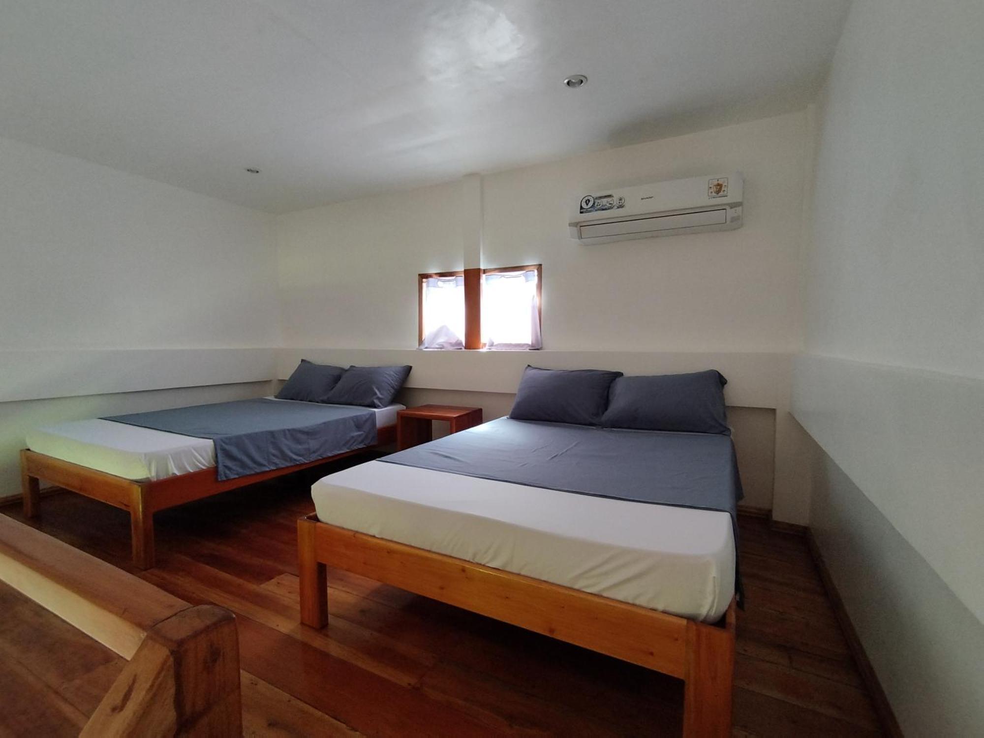 White Bada Guesthouse ซีคีฮอร์ ห้อง รูปภาพ