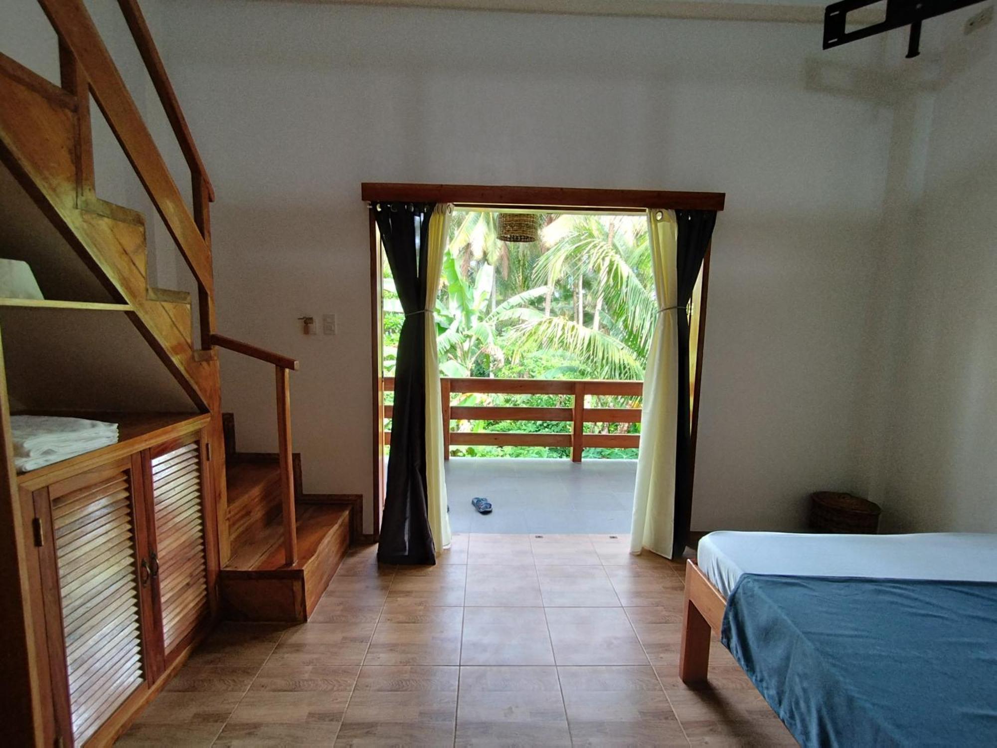 White Bada Guesthouse ซีคีฮอร์ ห้อง รูปภาพ