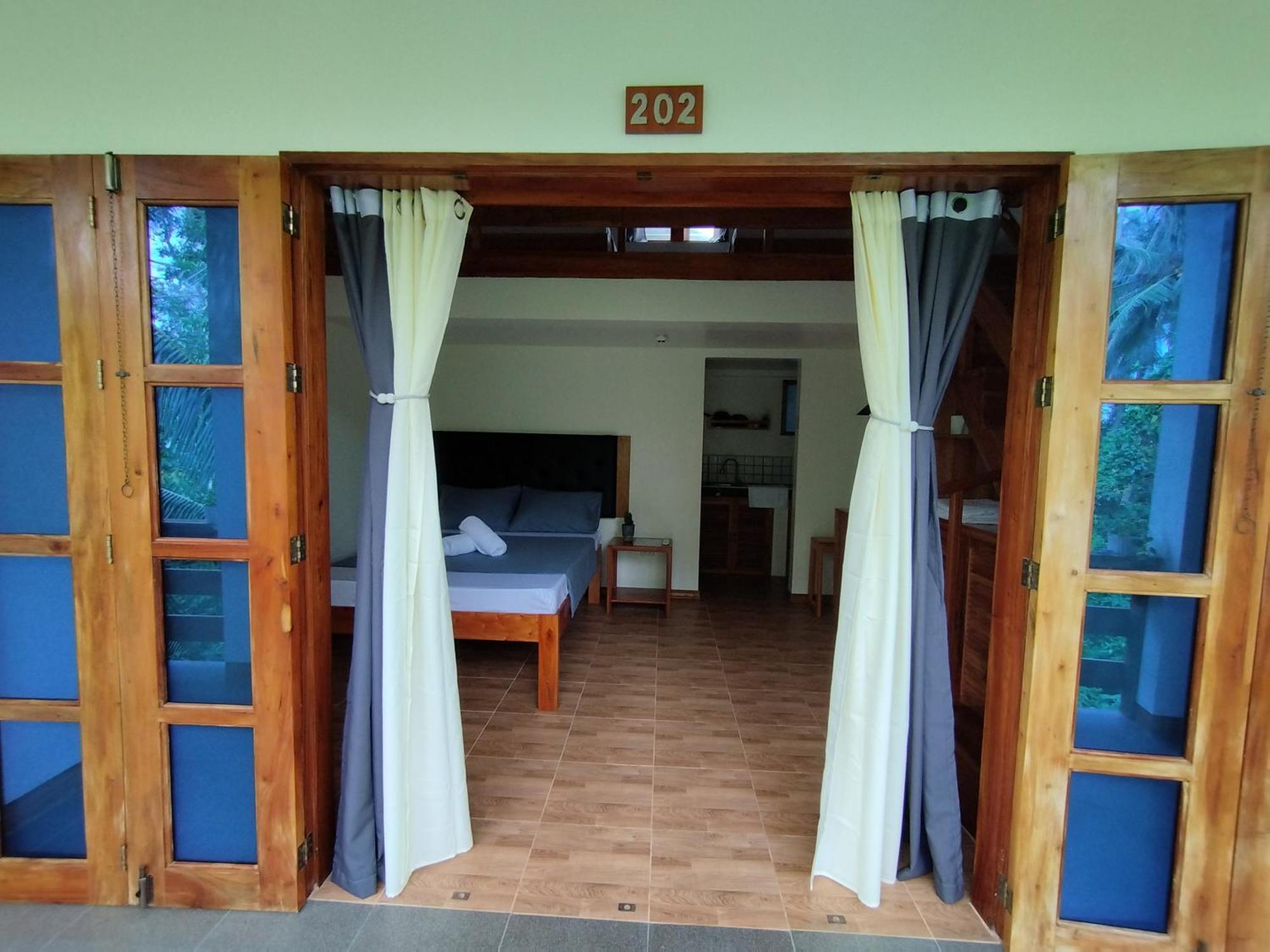 White Bada Guesthouse ซีคีฮอร์ ห้อง รูปภาพ