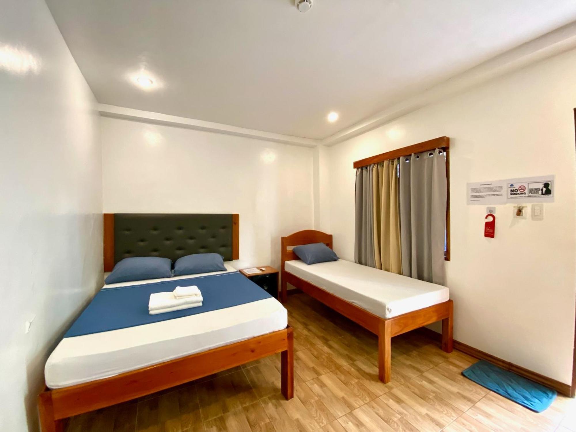 White Bada Guesthouse ซีคีฮอร์ ภายนอก รูปภาพ