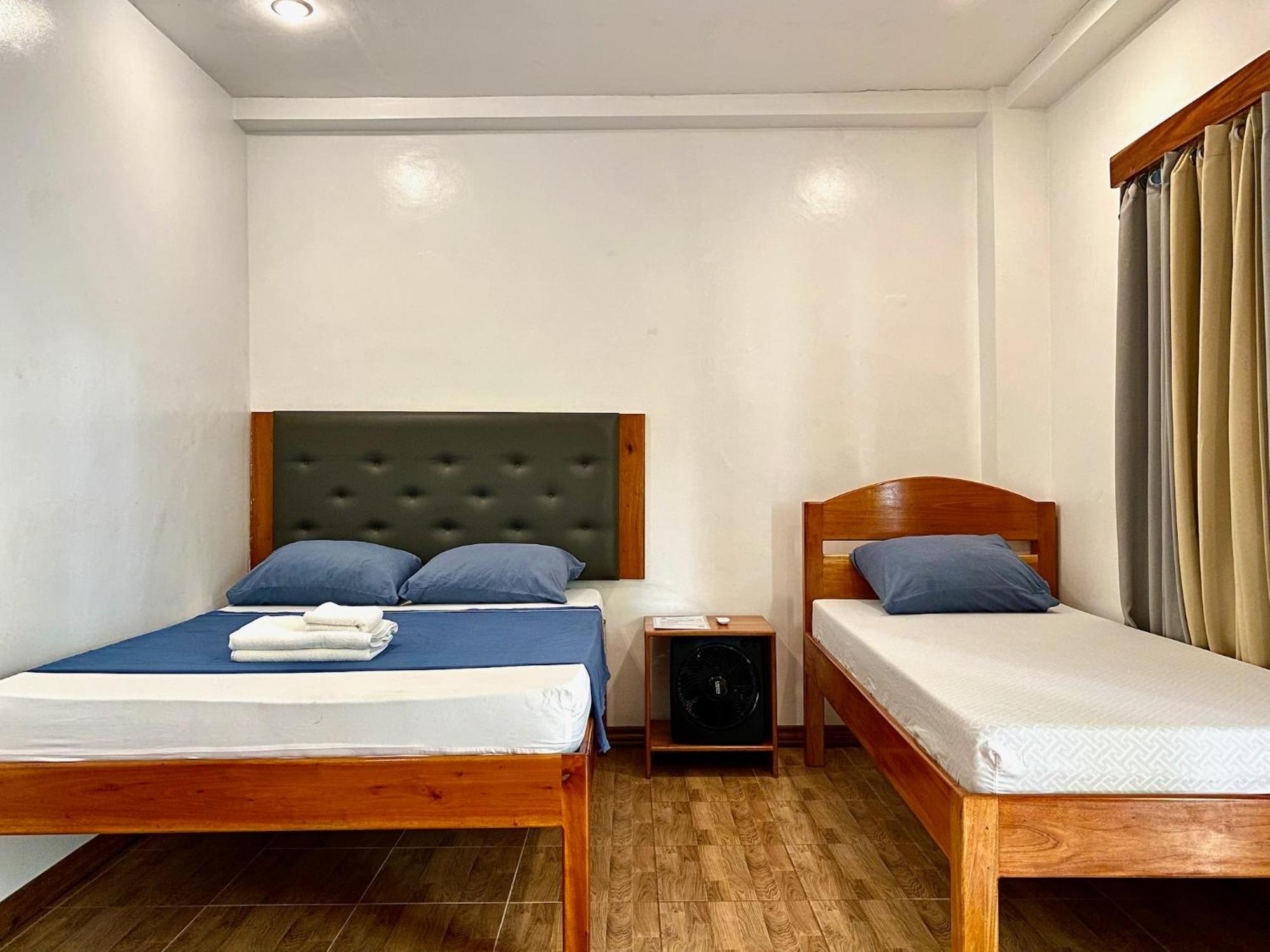 White Bada Guesthouse ซีคีฮอร์ ภายนอก รูปภาพ